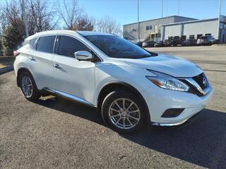 2017 Nissan Murano for sale in Clarksville TN