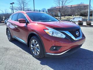 2017 Nissan Murano for sale in Nashville TN