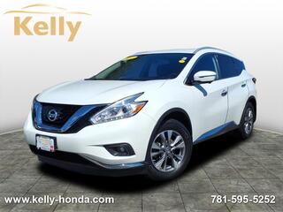 2017 Nissan Murano
