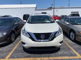 2018 Nissan Murano