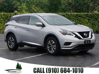 2018 Nissan Murano for sale in Southern Pines NC