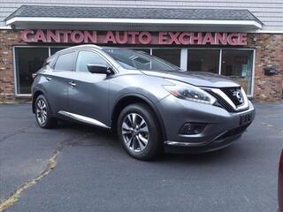 2018 Nissan Murano