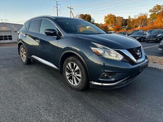 2015 Nissan Murano for sale in Portsmouth NH