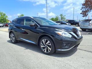 2015 Nissan Murano for sale in Indianapolis IN