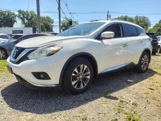 2015 Nissan Murano