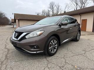 2015 Nissan Murano