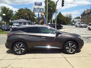 2016 Nissan Murano