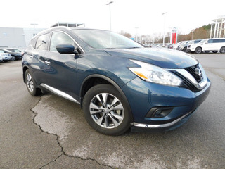 2016 Nissan Murano for sale in Clarksville TN