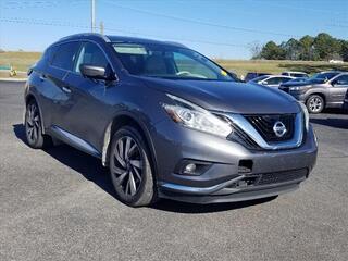 2016 Nissan Murano