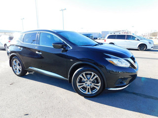 2017 Nissan Murano for sale in Clarksville TN