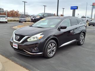 2017 Nissan Murano for sale in Norman OK