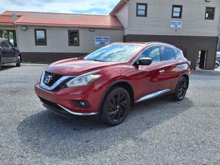 2017 Nissan Murano for sale in Princeton WV