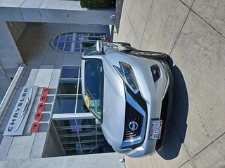 2018 Nissan Murano