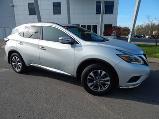 2018 Nissan Murano for sale in Clarksville TN