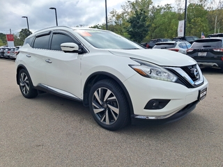 2018 Nissan Murano for sale in Hobart IN