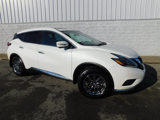 2018 Nissan Murano for sale in Clarksville TN