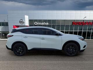 2018 Nissan Murano for sale in Omaha NE