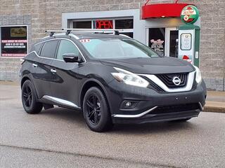 2015 Nissan Murano