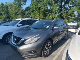 2015 Nissan Murano for sale in Bristol TN