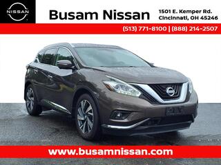 2015 Nissan Murano for sale in Cincinnati OH