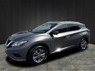 2015 Nissan Murano