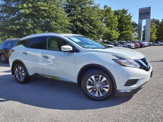 2015 Nissan Murano for sale in Clarksville TN