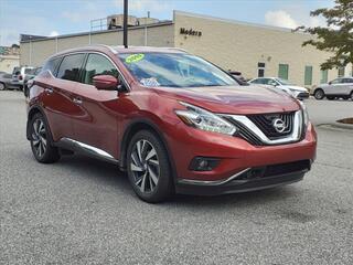 2015 Nissan Murano