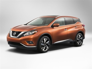 2016 Nissan Murano for sale in Spartanburg SC