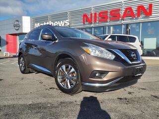 2016 Nissan Murano for sale in Liverpool NY