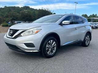 2016 Nissan Murano