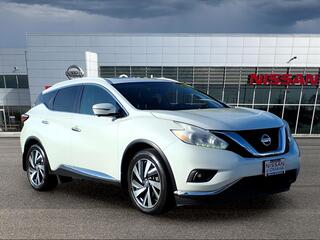 2016 Nissan Murano for sale in Omaha NE
