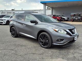 2017 Nissan Murano for sale in Anderson SC