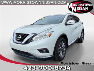 2017 Nissan Murano for sale in Morristown TN