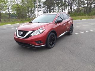 2017 Nissan Murano