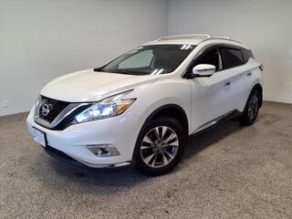 2017 Nissan Murano