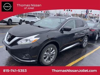 2017 Nissan Murano