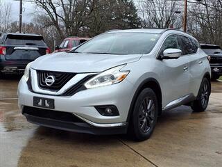 2017 Nissan Murano