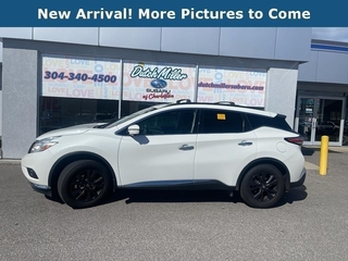 2017 Nissan Murano