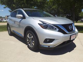 2018 Nissan Murano