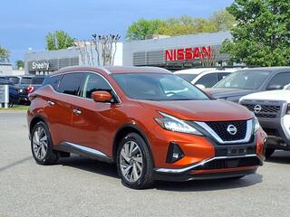 2019 Nissan Murano for sale in Waldorf MD