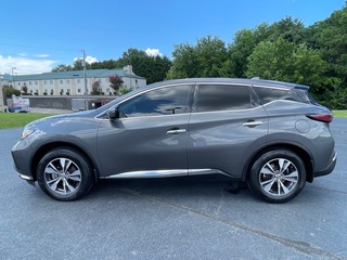 2019 Nissan Murano for sale in Morristown TN