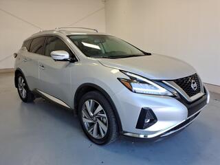 2019 Nissan Murano