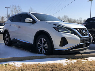 2019 Nissan Murano for sale in North Haven CT