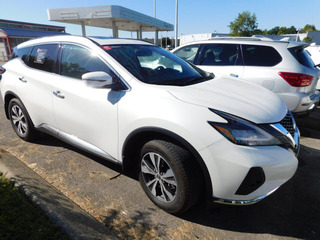 2019 Nissan Murano for sale in Clarksville TN