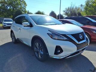2019 Nissan Murano for sale in Clarksville TN