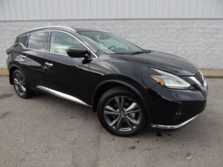 2019 Nissan Murano for sale in Clarksville TN