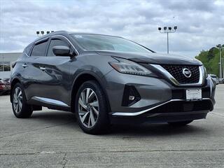 2019 Nissan Murano for sale in Hampton VA
