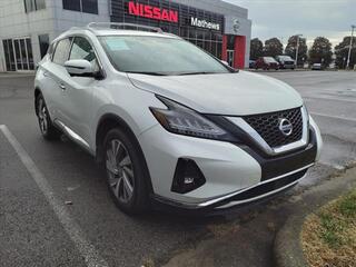 2019 Nissan Murano for sale in Clarksville TN