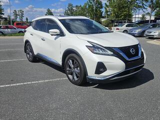 2019 Nissan Murano