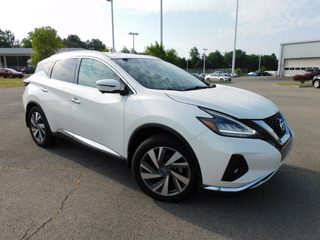 2019 Nissan Murano for sale in Clarksville TN